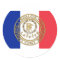 secular French flag