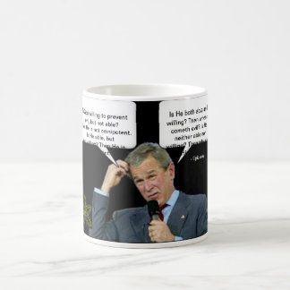 Secular Thoughts Coffee Mug