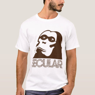 Secular Thsirt Design A T-Shirt