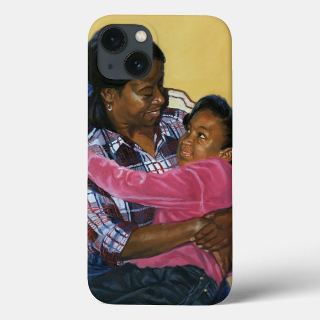 Secure 1998 Case-Mate iPhone case (Back)