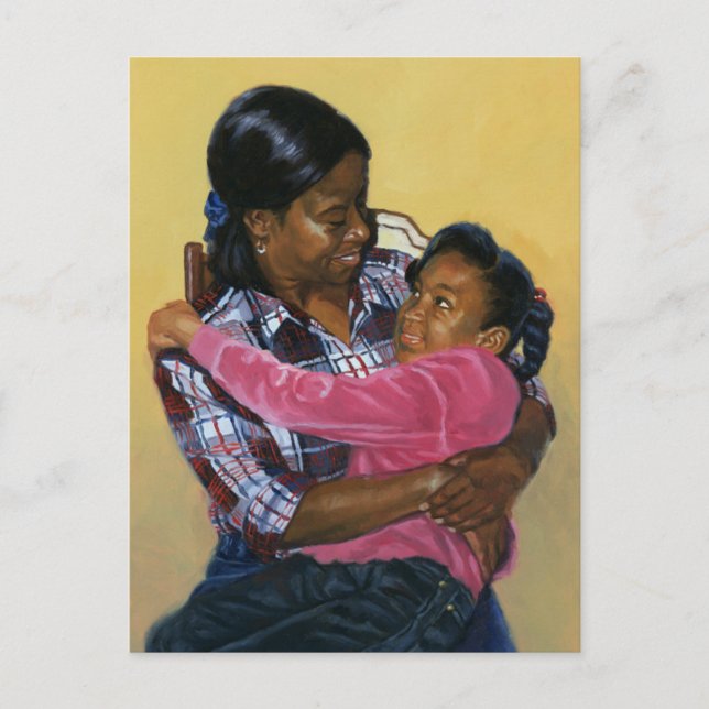 Secure 1998 postcard (Front)