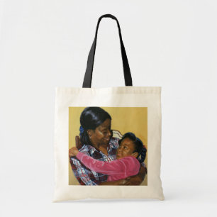 Secure 1998 tote bag