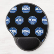Secured by Morkie