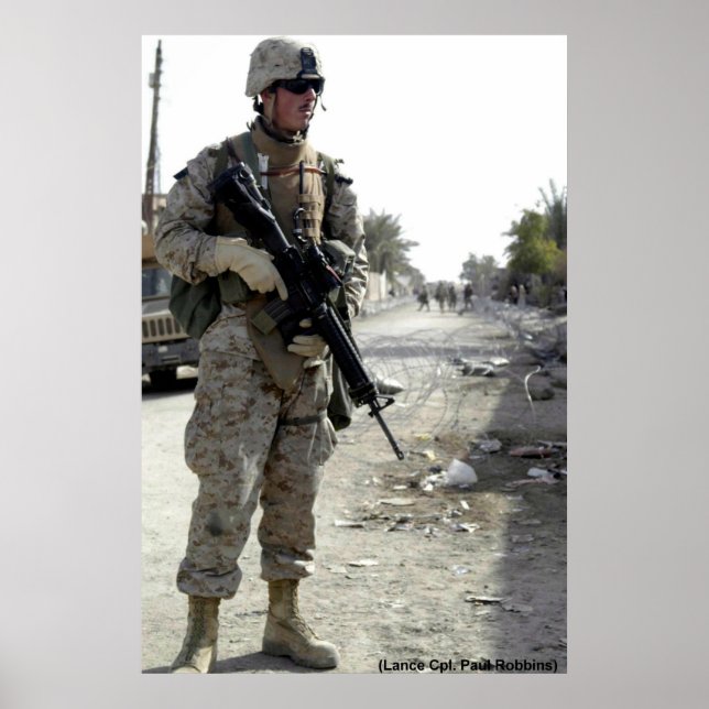 SECURING THE VOTE POSTER (Front)