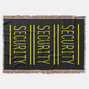 Security Blanket