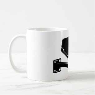Security Camera Coffee Mug