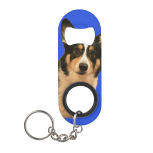 Security Guard Mini Bottle Opener