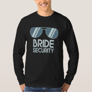 security Lights Securitybreach Security Home Secur T-Shirt