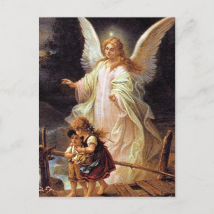 Security Security Security Postcard