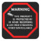 Security Sticker for Windows Help Prevent Bullying