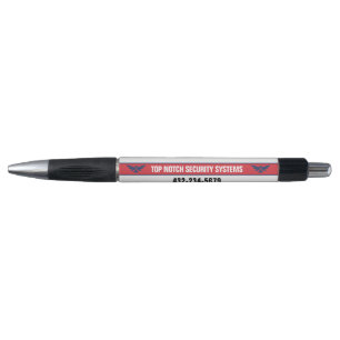 Security Systems Pen