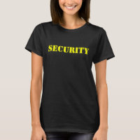 SECURITY
