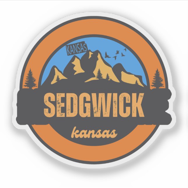 Sedgwick, Kansas (Front)
