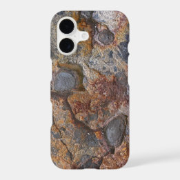 Sedimentary Rock Texture