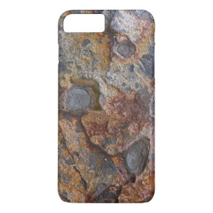 Sedimentary Rock Texture iPhone 8 Plus/7 Plus Case