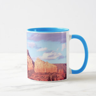 'Sedona 1' Mug
