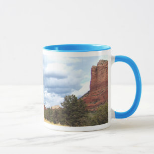 'Sedona 3' Mug