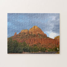 Sedona Arizona Landscape