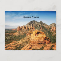 Sedona, Arizona 