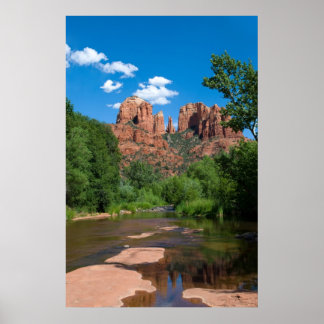 Sedona Arizona Poster 4235