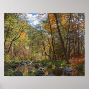 SEDONA ARIZONA STREAMING ANOTHER DAY POSTER