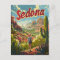 Sedona Arizona Vintage