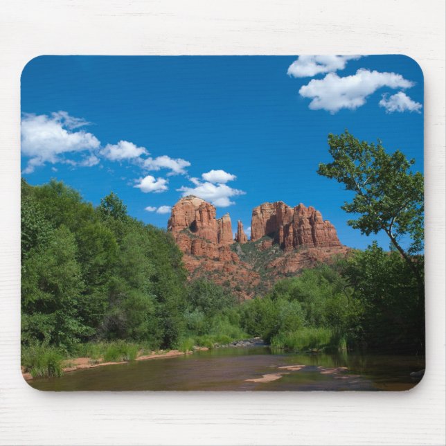 Sedona Gift Mousepad 4237 (Front)