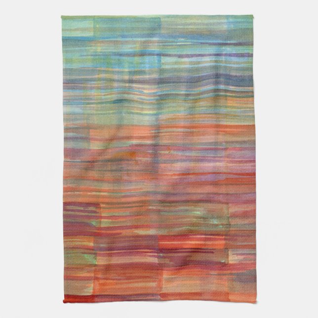 Sedona Kitchen Towel (Vertical)