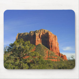 Sedona Mesas Mouse Pad