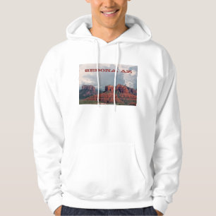 Sedona Red Rock Hoodie