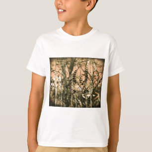 Sedona Sculpture Garden T-Shirt