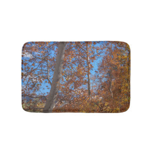 SEDONA SEASONING Oak Creek Canyon Bath Mat