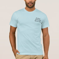 Sedona Swordfish Adult Team Shirt