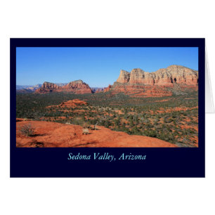 Sedona Valley