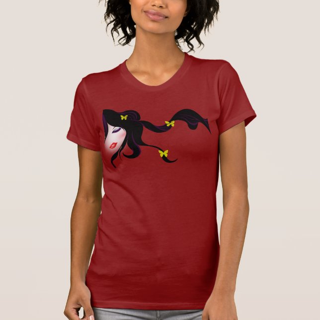 Seduce Me T-Shirt (Front)