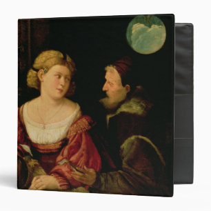 Seduction  c.1515 binder