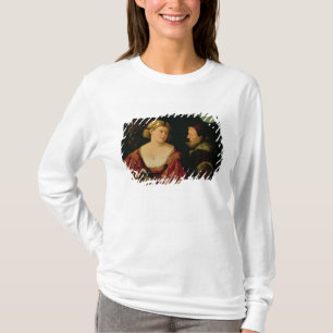 Seduction c.1515 T-Shirt