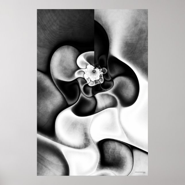 Seduction Poster (Front)