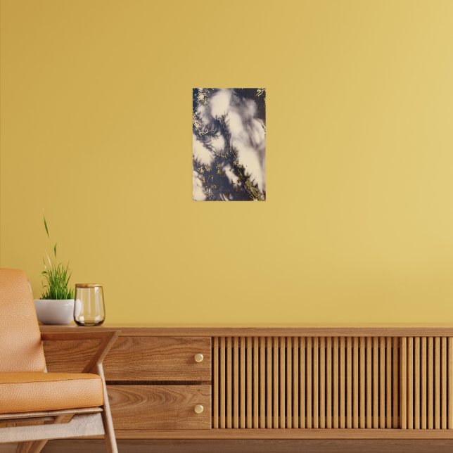 See Above the Tree Top Poster (Living Room 2)