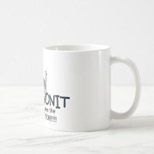 See Chiropractor MUG