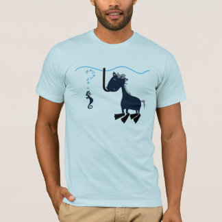 See horse? T-Shirt