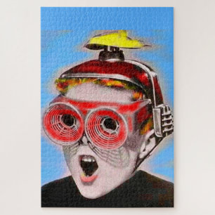 see into the future jigsaw puzzle