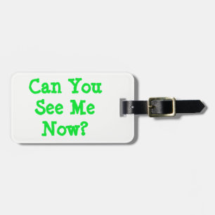 See Me Tag