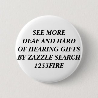 SEE MORE 2 INCH ROUND BUTTON