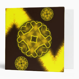 See my light  binder