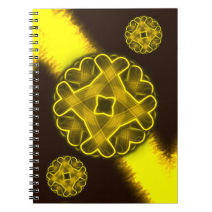 See my light notebook
