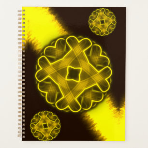 See my light planner