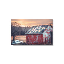 See Rock City - Beautiful Home Artwork