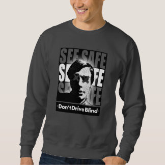 See Safe 2025 Sweatshirt
