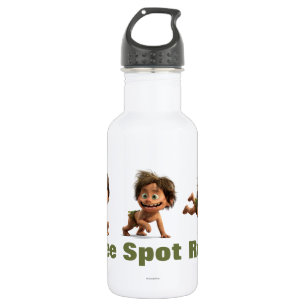 See Spot Run 532 Ml Water Bottle